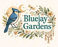 Bluejay Garden Care LLC logo