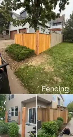 Fencing