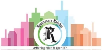 Renaissance Painting LLC logo