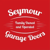 Seymour Garage Doors logo